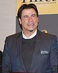 Foto de John Travolta
