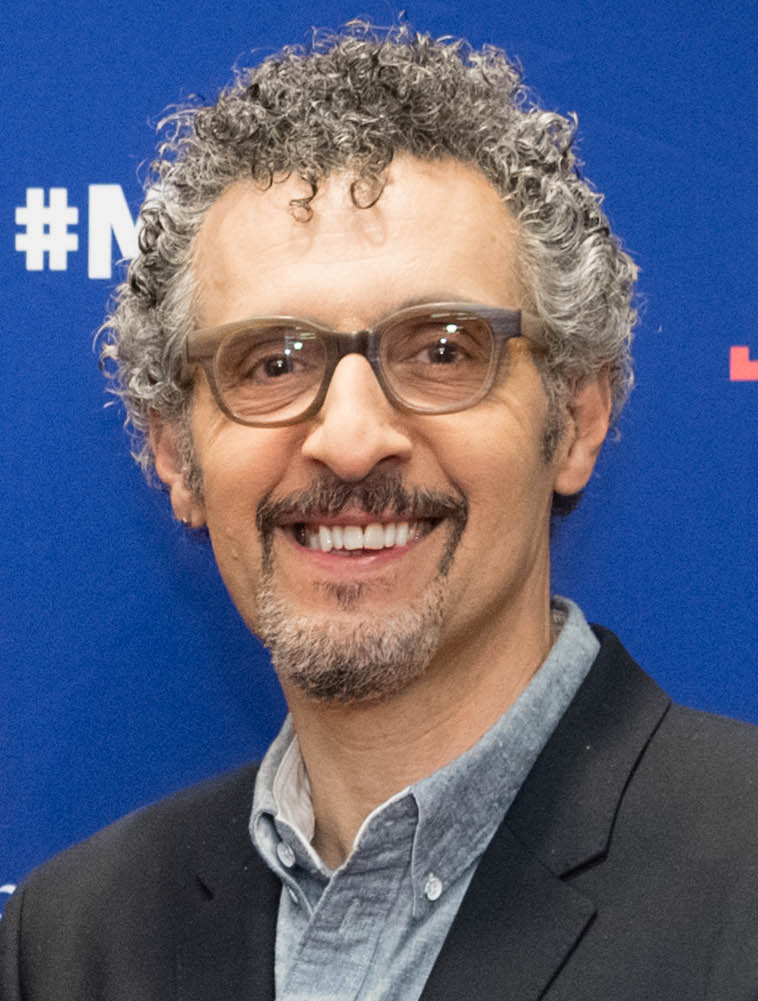 Foto de John Turturro