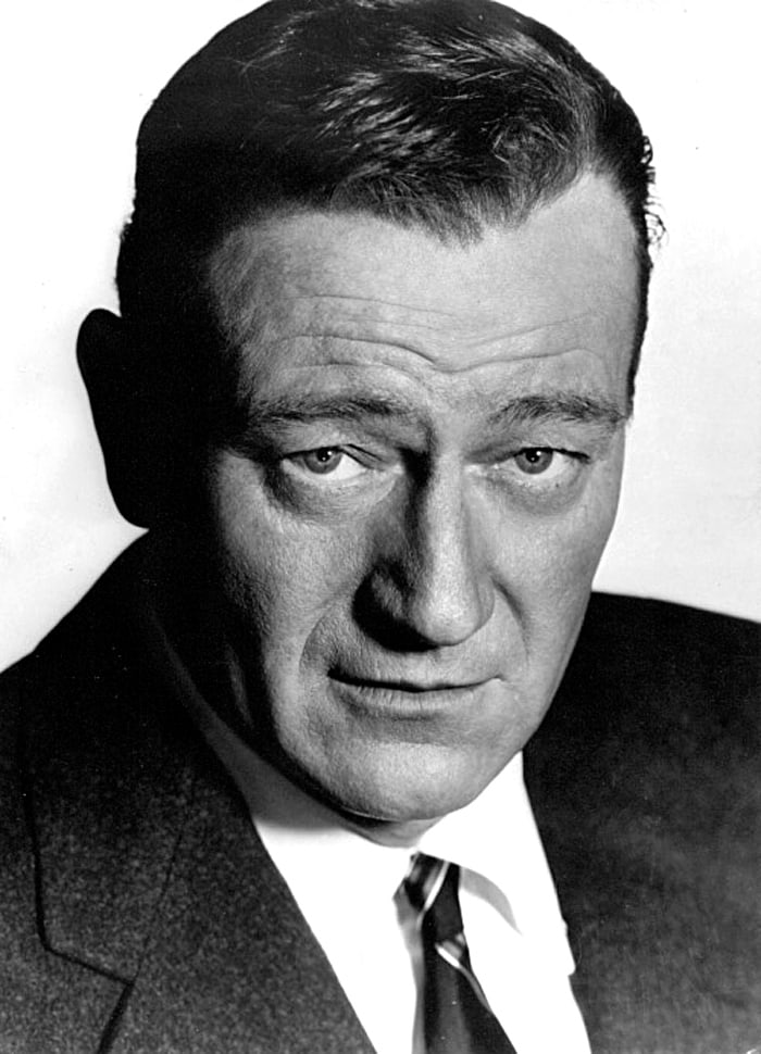 Foto de John Wayne
