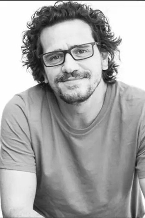 Foto de Johnny Araújo