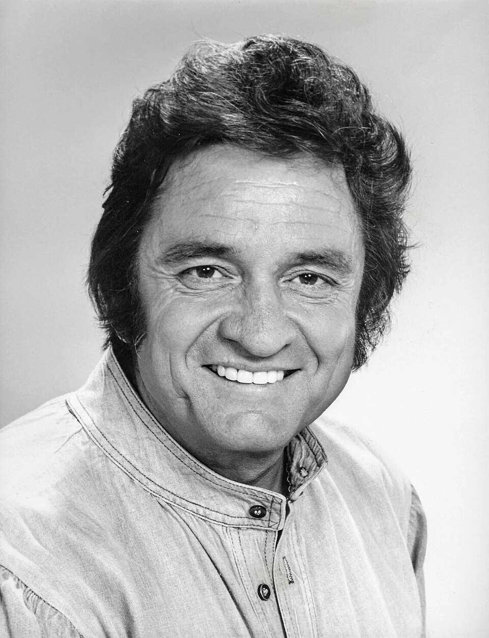 Foto de Johnny Cash