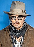 Foto de Johnny Depp