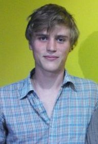 Foto de Johnny Flynn