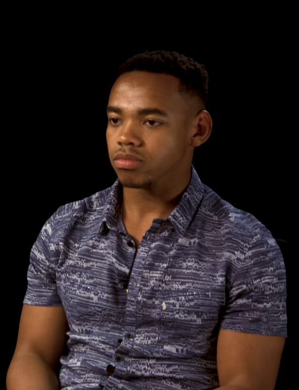 Foto de Joivan Wade