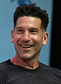 Foto de Jon Bernthal