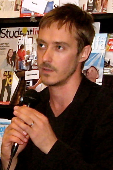 Foto de Jonas Karlsson