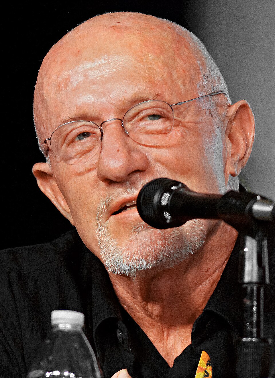 Foto de Jonathan Banks