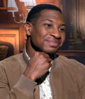Foto de Jonathan Majors
