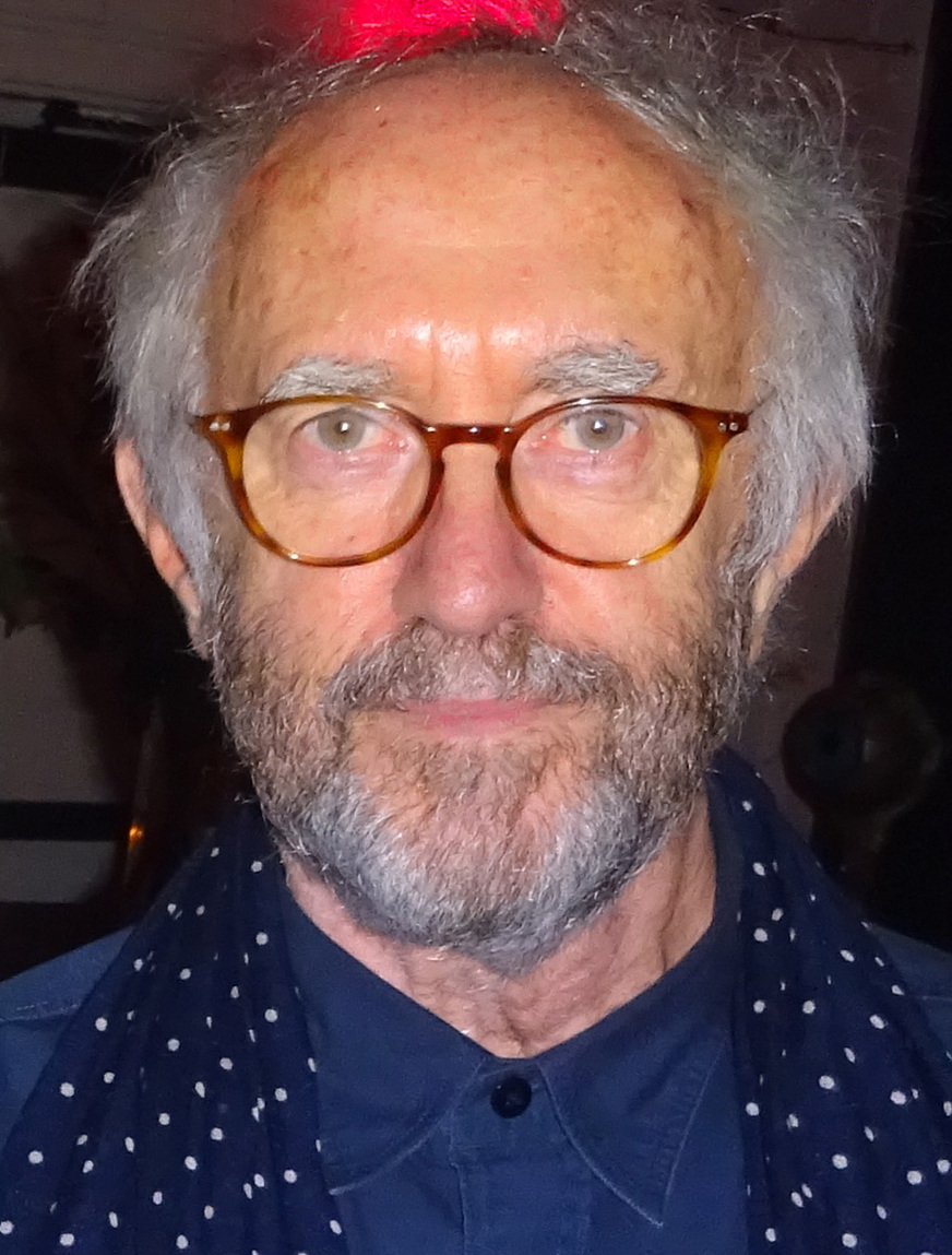 Foto de Jonathan Pryce