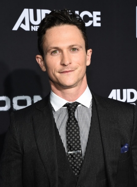 Foto de Jonathan Tucker