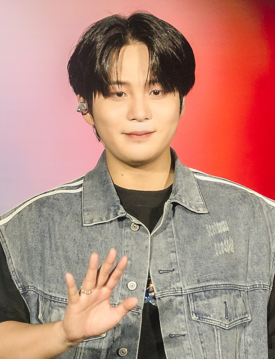 Foto de Jongho