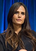 Foto de Jordana Brewster