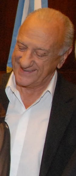Foto de Jorge D'Elía
