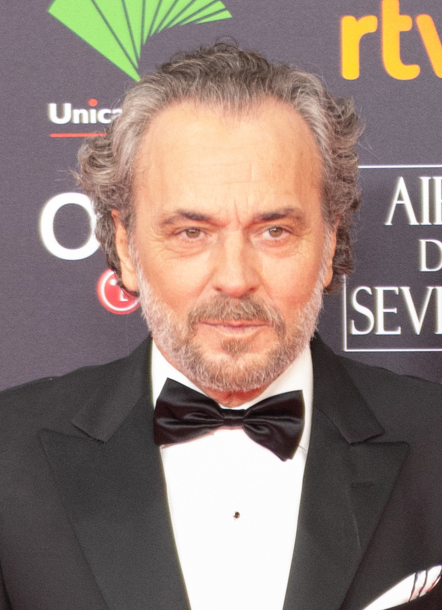 Foto de José Coronado
