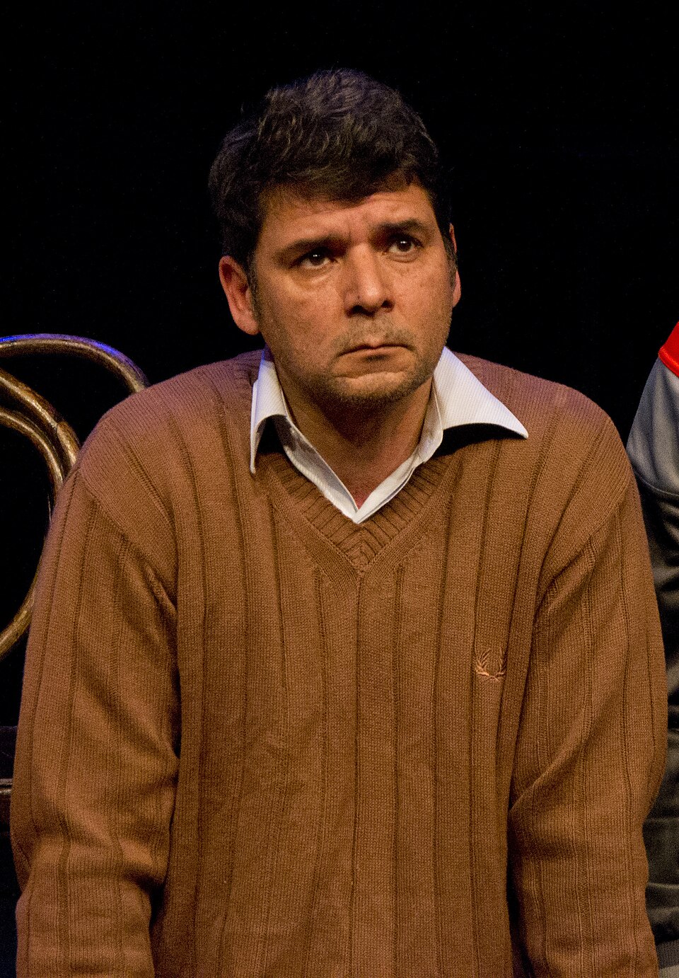 Foto de José María Monje