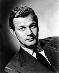 Foto de Joseph Cotten