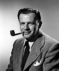 Foto de Joseph L. Mankiewicz