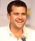 Foto de Joshua Jackson