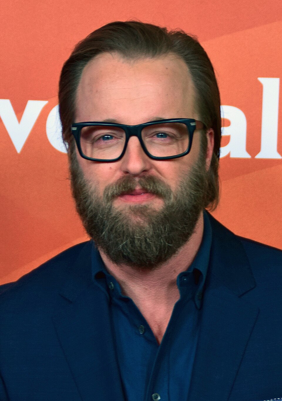 Foto de Joshua Leonard