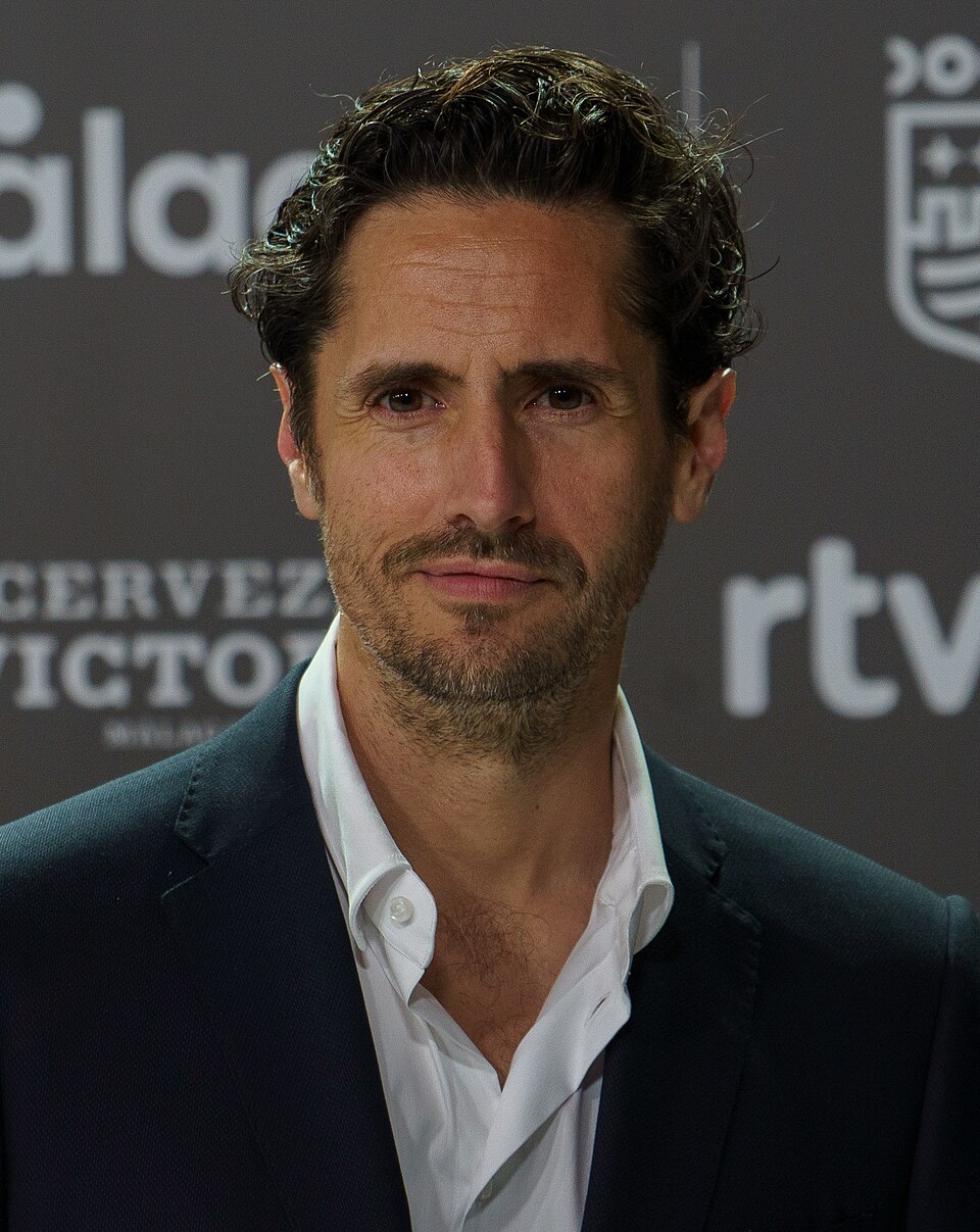 Foto de Juan Diego Botto