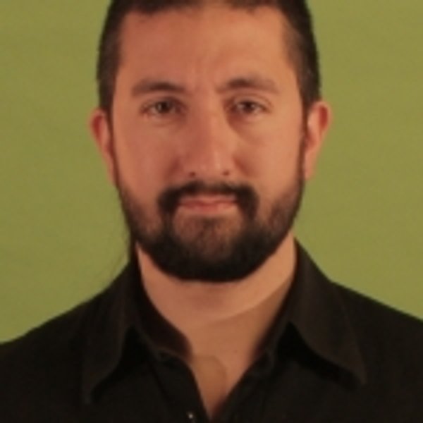 Foto de Juan Pablo Lepore