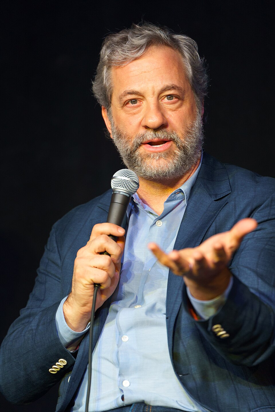 Foto de Judd Apatow