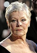 Foto de Judi Dench
