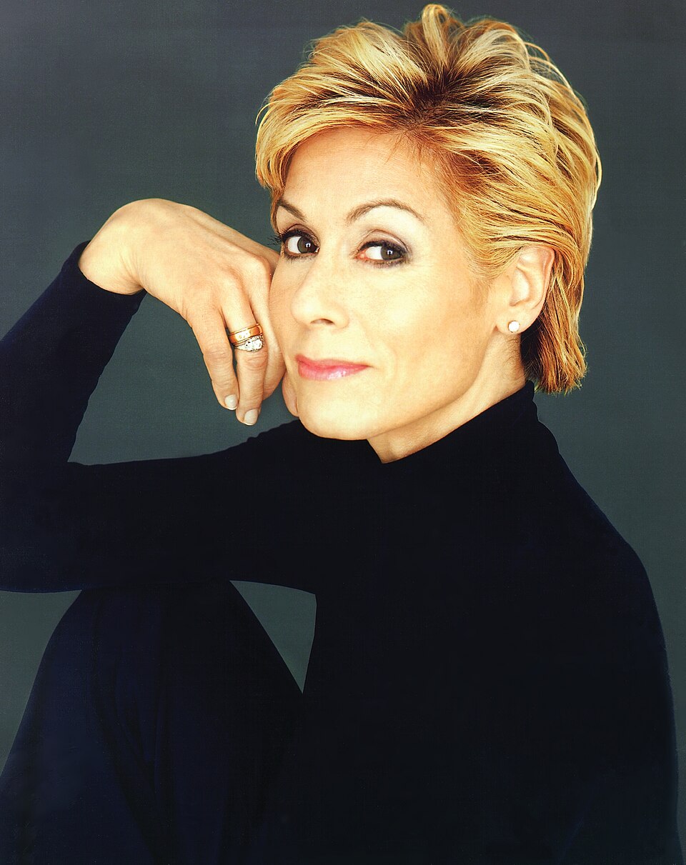 Foto de Judith Light