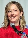 Foto de Judy Greer