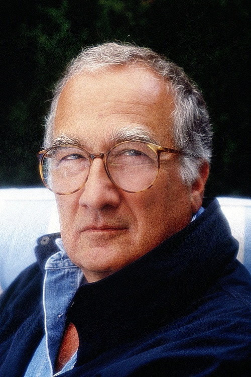 Foto de Jules Bass