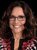 Foto de Julia Louis-Dreyfus