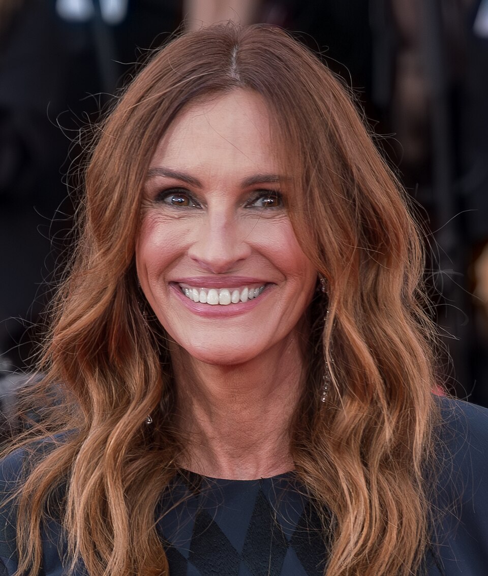 Foto de Julia Roberts