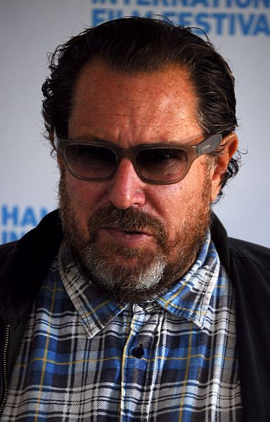 Foto de Julian Schnabel
