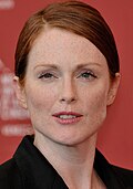 Foto de Julianne Moore