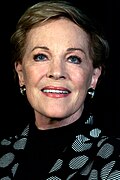 Foto de Julie Andrews