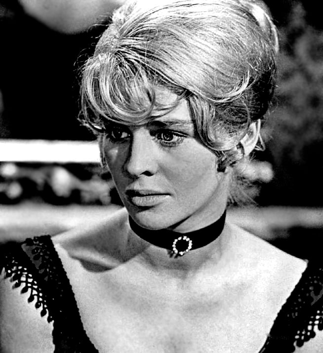 Foto de Julie Christie