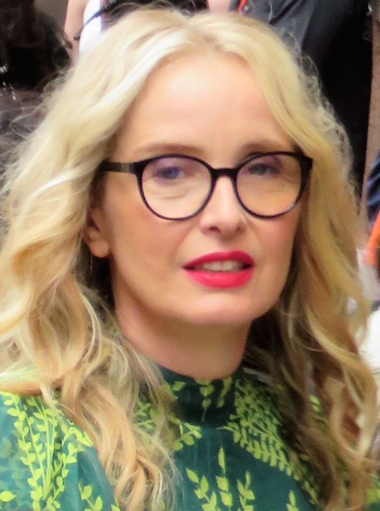 Foto de Julie Delpy
