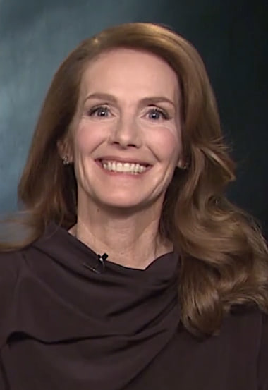 Foto de Julie Hagerty