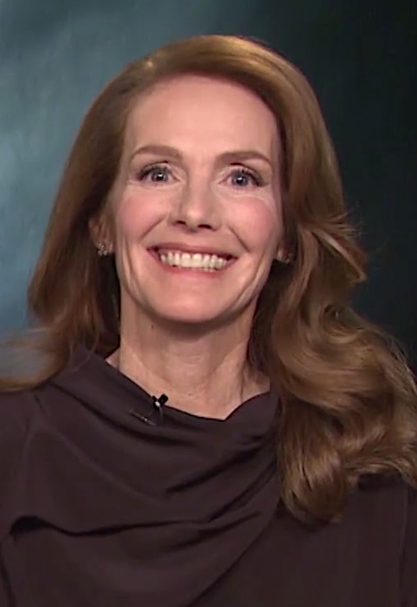 Foto de Julie Hagerty