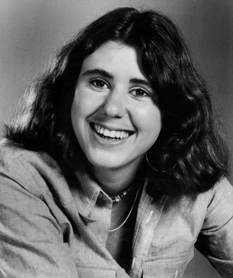 Foto de Julie Kavner