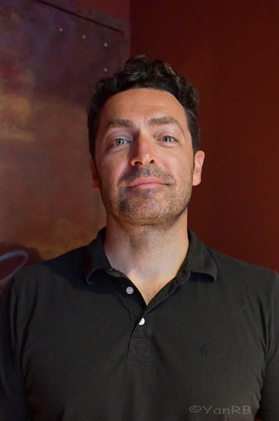 Foto de Julien Maury