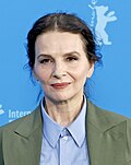 Foto de Juliette Binoche