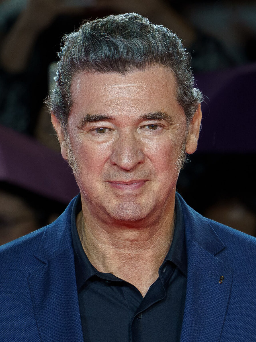 Foto de Julio Medem