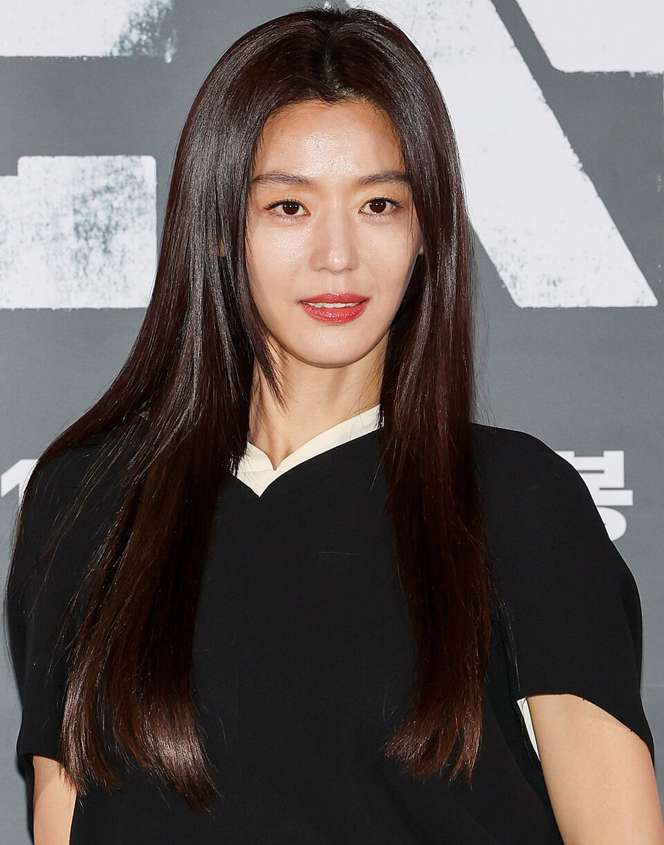 Foto de Jun Ji-hyun