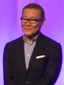 Foto de Jun Kunimura