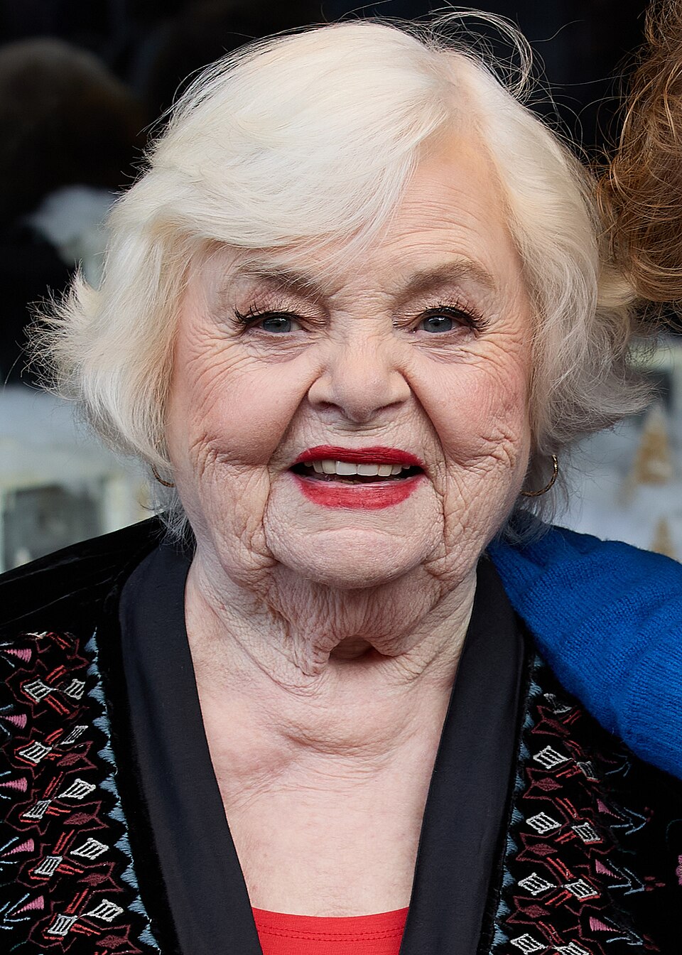 Foto de June Squibb