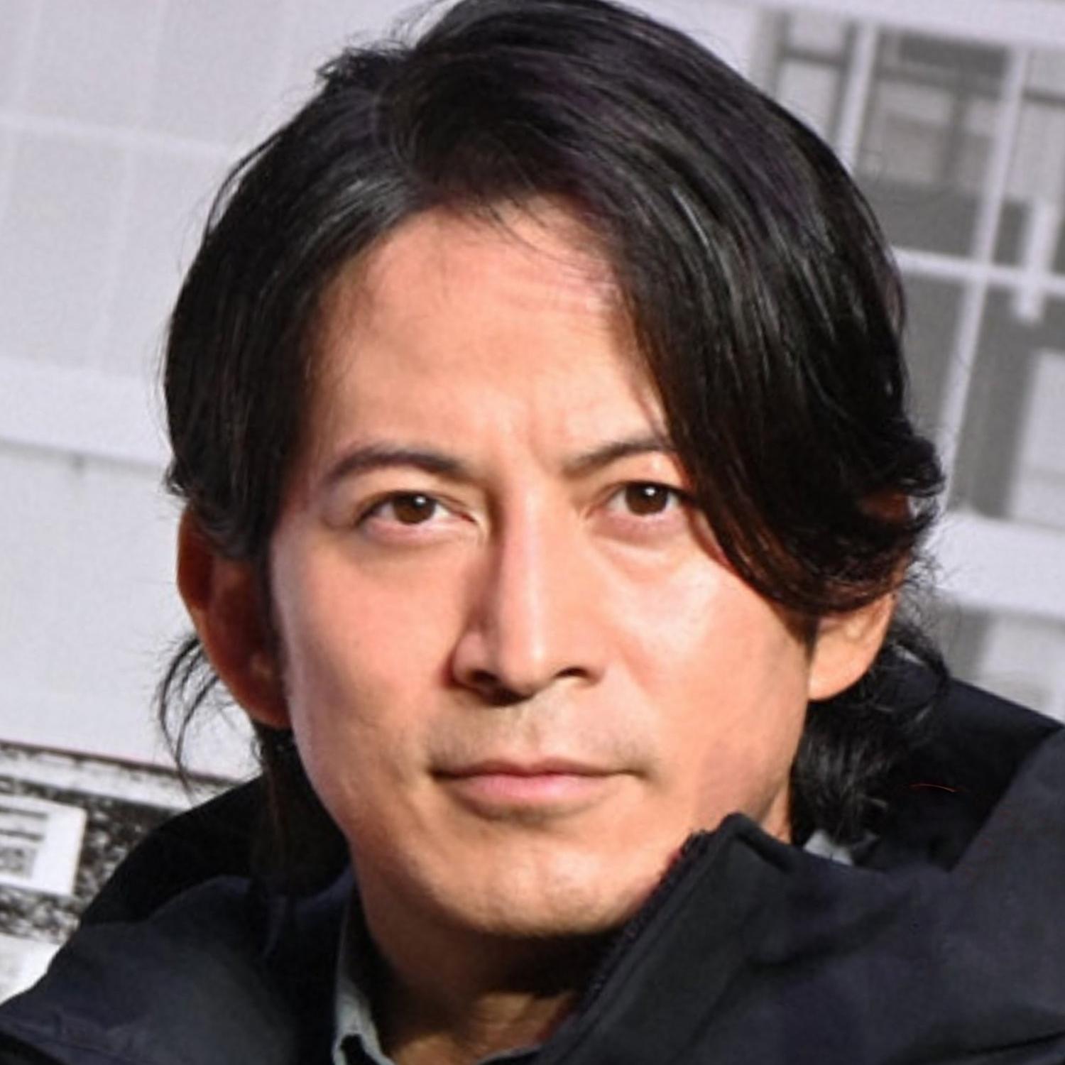 Foto de Junichi Okada