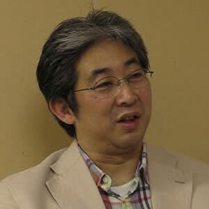 Foto de Junji Shimizu