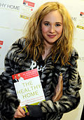 Foto de Juno Temple