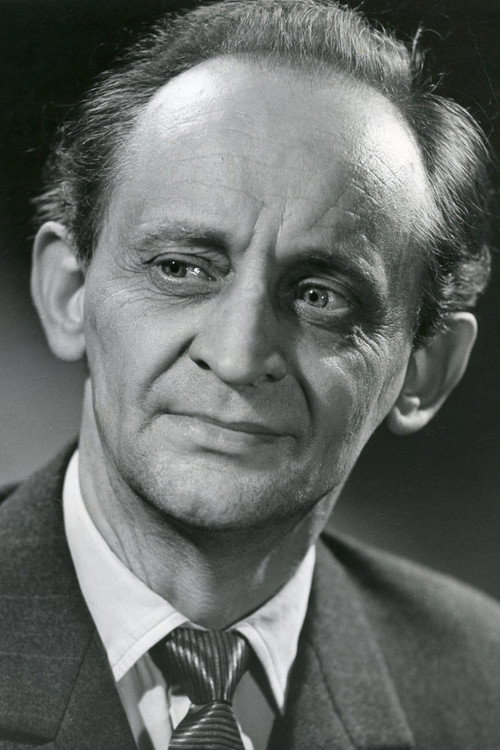 Foto de Jüri Järvet